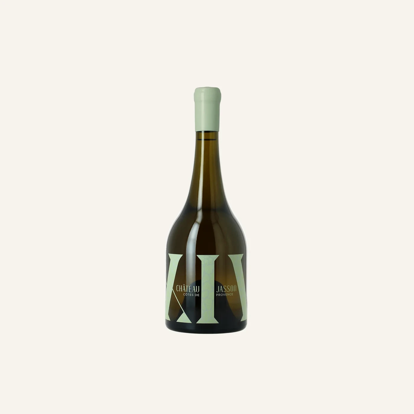 Bouteille Cuvée XIV blanc